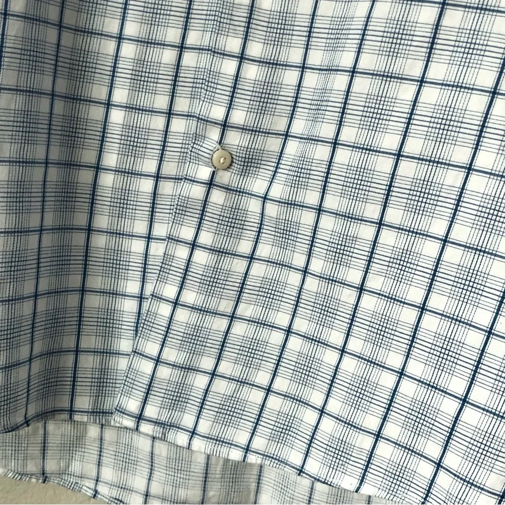 CLOSEOUT \Ben Sherman\• Men’s Tailored Slim Fit Dress Shirt - Picture 8 of 16